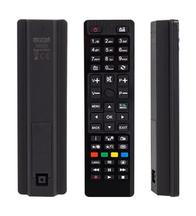 Hi-Level - Panasonic TX-24C300B TX-24C300B TX-24C300E Lcd Led Tv Kumandası 313K
