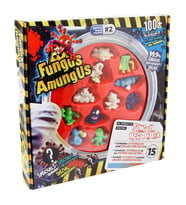 Fungus Amungus 15'li Figür Set 2.Seri