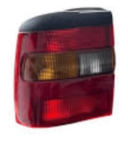 Opel Vectra A 1992-1995 Stop Sağ Komple Fume 1222030KF Wisco