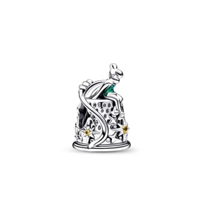 Disney Tinker Bell Dikiş Yüksüğü Charm