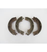 TOYOTA HIACE- MİNİBÜS- 98/05; ARKA FREN PABUCU (135X55) (DAIWA) 04495-26180 232-6360