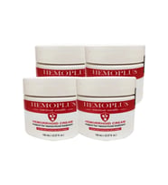 Hemoplus Büyük Boy 150 Ml X 4 Adet