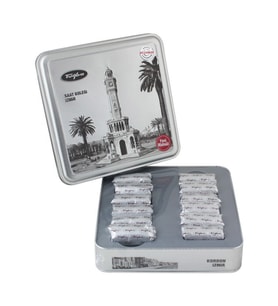 Tuğba Kuruyemiş Special İncir (600 Gr) Saat Kulesi