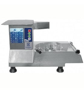 Electrolux Professional Kg/saat; Silo, Stand Ve Kesme Diskleri Dahil Değildir, 3ph TR260F2V38