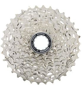 Shimano 105 CS-R7101-12V Ruble Yol 11-34T
