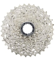Shimano 105 CS-R7101-12V Ruble Yol 11-34T (Gümüş)