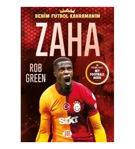 Zaha - Benim Futbol Kahramanım