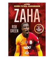 Zaha - Benim Futbol Kahramanım