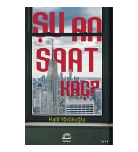 Şu An Saat Kaç?