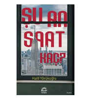 Şu An Saat Kaç?