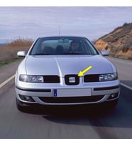Seat Toledo 1999-2004 Ön Panjur Izgarası 1M0853651F