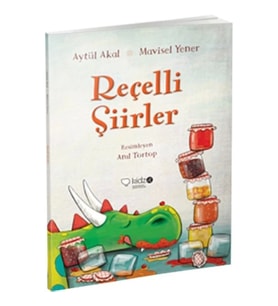 Reçelli şiirler