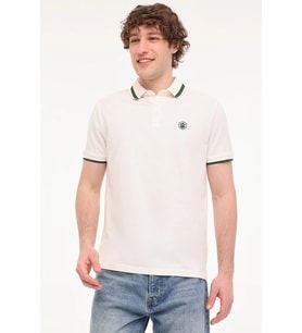 Lumberjack 5M BTS203 Erkek Polo Yaka TShirt