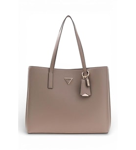 Guess Meridian II Kadın Omuz Çantası HWBG6974230