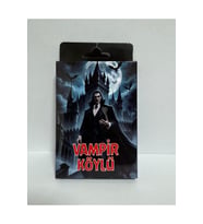 Vampir Köylü Oyunu