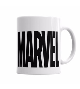 MARVEL Kupa Bardak Porselen