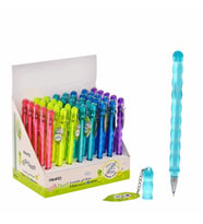 Aihao St. Silinebilir Jell Kalem 0.5 Mm Gp101-40 (40 lı)