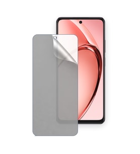 SChitec OPPO A3 5G(China) Uyumlu Ön Yüzey Mat Hidrojel Ekran Koruyucu