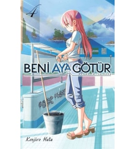 Beni Ay’a Götür Cilt 4