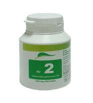 Schüssler Tuzları No: 2 - Calcium Phosphoricum