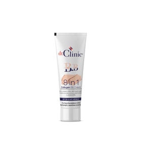 Dr.Clinic BB Krem Açık Ton Dr.Clinic BB Krem Açık Ton