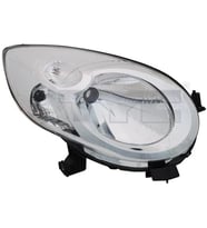 Psa C1 2005- Far Sol  (Oem No:620872)