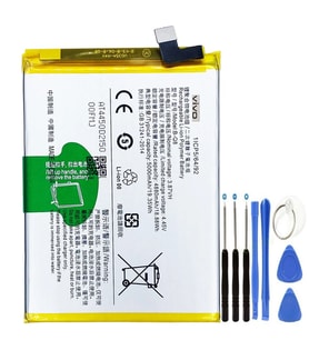 Vivo Y53s B-Q8 Pil Batarya+Tamir Seti