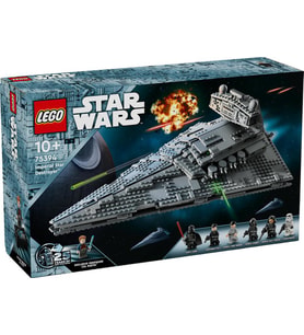 LEGO Star Wars 75394 Imperial Star Destroyer