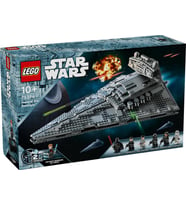 LEGO Star Wars 75394 Imperial Star Destroyer