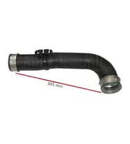 Volkswagen Jetta 2004- Seat Leon 2004- Turbo Hortumu 1K0145838C Wisco