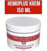 Süper Hemoplus Bakım 150 ml x 1 Adet