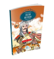 Büyük Sultanlar Serisi - Sultan Melikşah