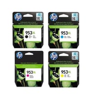 Hp 953XL Kartuş Seti