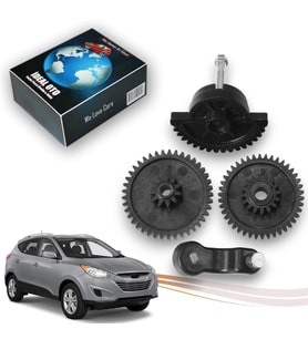 Hyundai Tucson EGR Valf Tamir Dişli Seti (2004 - 2018) (OEM: 28410-2A700 Uyumlu)
