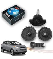 Hyundai Tucson EGR Valf Tamir Dişli Seti (2004 - 2018) (OEM: 28410-2A700 Uyumlu)