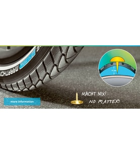 Schwalbe Marathon Plus MTB 29x2.10 Dış Lastik (Siyah)