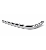 Mercedes Benz W211 2002-2005 Tampon Bandı Ön Sağ PDCsiz Avg Elg 06 A2118800612 Wender