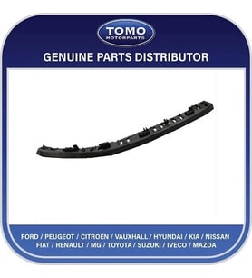 Fiat Doblo Iv 2015  Ön Tampon Braketi Ön Sol Ön Tampon Ayakı (Oem No:51973269)