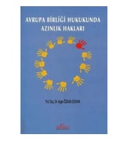 Avrupa Birliği Hukukunda Azınlık Hakları