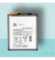 Tkgz - Samsung Galaxy A52 - A525 Uyumlu Pil - Servis Sıfır