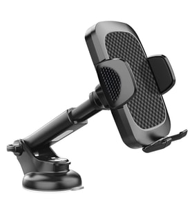 Ally ML-174 360 Derece Dönebilen Araç İçi Telefon Tutucu-(5775) - SSSSSS1457-3369