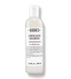 Kiehl's Amino Acid Shampoo 250 ML