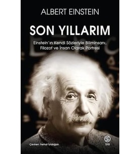 Son Yıllarım