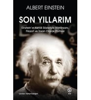 Son Yıllarım