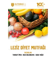Leziz Diyet Mutfağı