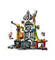 LEGO 60473 City City Kulesi