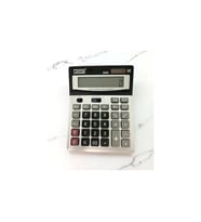 Cassa 9330 12 Haneli Masaüstü Hesap Makinesi - 5'li Paket