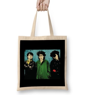 3 imaginary Boys Bez Çanta Uzun Saplı