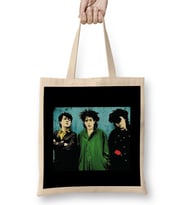 3 imaginary Boys Bez Çanta Uzun Saplı