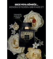 Avon Little Black Dress Lace Kadın Parfüm EDP 50ml